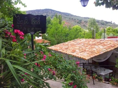 Casas rurales La Huerta