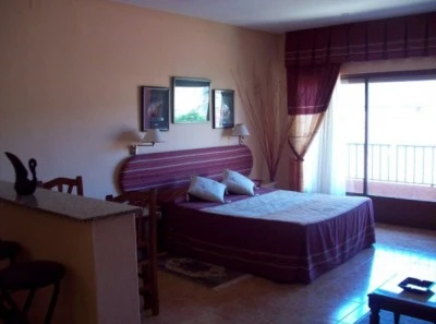 Casas Rurales La Ondina del Madrigal