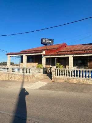 Casas Rurales La Piedra