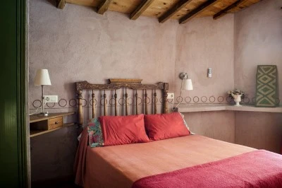 Casas Rurales La Zambrana Casas rurales en las Hurdes