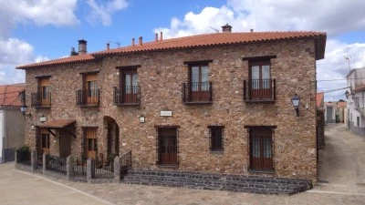 Casas Rurales Los Canchales y El Boquerón