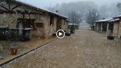 Casas Rurales Majana en Riópar