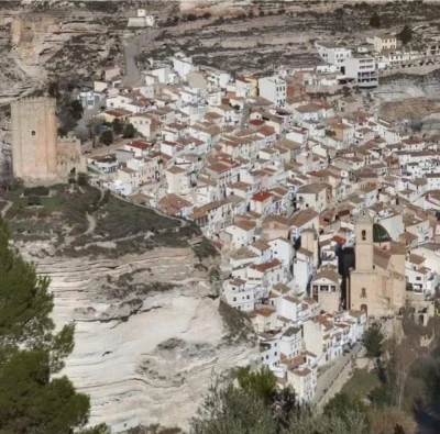 Casas Rurales Maribel - EL CEREZO