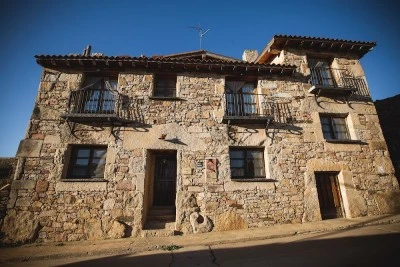 casas rurales Orgullo Rural