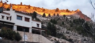 Casas Rurales Río Júcar / Casas Rurales Alcalá del Júcar