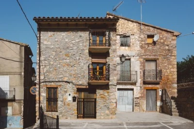 Casas Rurales Sierra Espadan