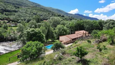 Apartamentos Alameda del Jerte