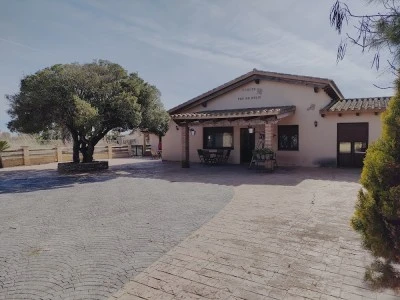 Caseta Rural Pep de Nelis