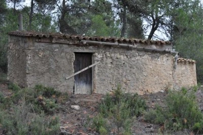 Casilla de Angel el Pintao