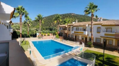 Casa rural las Rosas de Benaoján