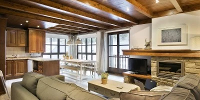 Apartamento Val de Ruda B1, Morèdo