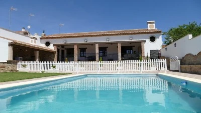 Casona de Manuela