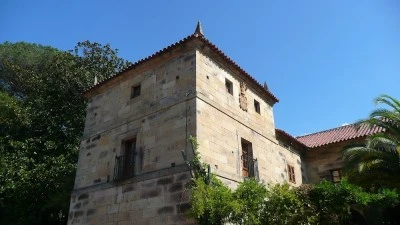 Casona De Miera