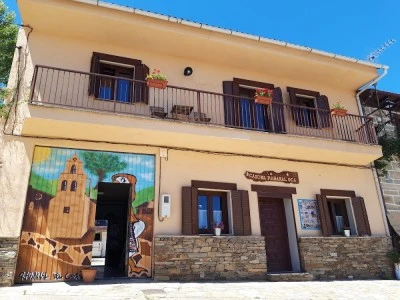 CASONA RABANAL- OCA