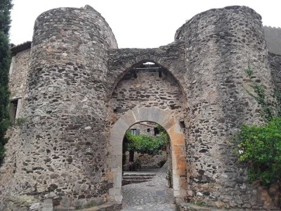 Castelnou