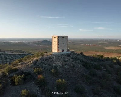 Castillo Anzur