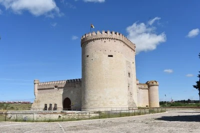 Castillo de Arévalo