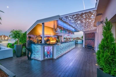 Aparthotel Veramar