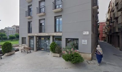 Residència Santa María