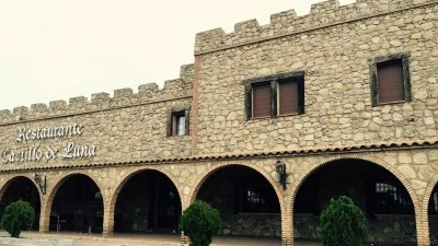 Castillo de Luna Hotel Restaurante