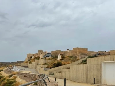 Castillo de Nogalte