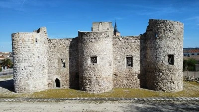 Castillo de Puñonrostro