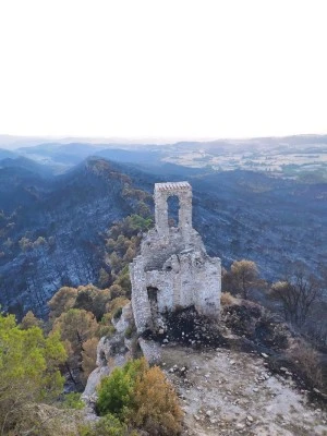 Castillo de Queralt