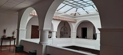 Casa de los Acacio