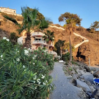 Castillo del Mar