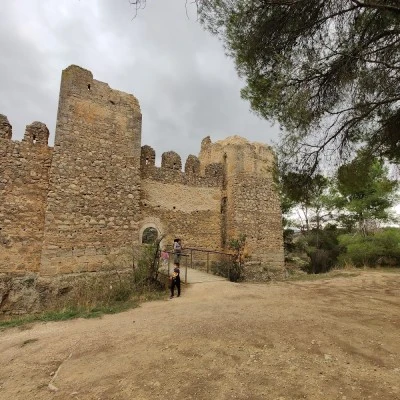 Castillo Medieval