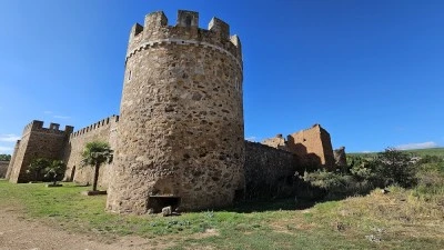 Castillo Palacio del Infantado
