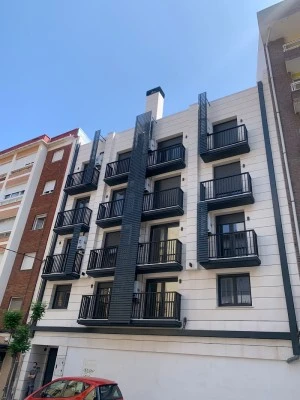Castro Holidays Apartamentos Turísticos
