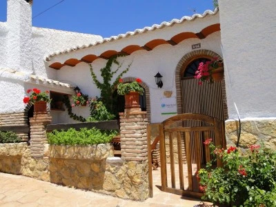 Cazorla Casas Cueva