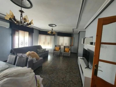 Cazorla ortiz