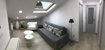 CeltiHouse Santiago