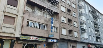 Hotel Xinzo