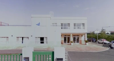 Centre Residencial SAVIA Albuixech