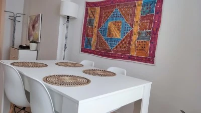 Centrico Apartamento en Ronda