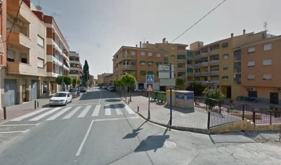 INTEDIS VIVIENDA NIÑO CANELA