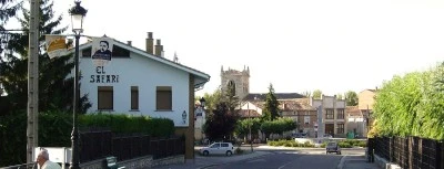 Centro de turismo rural El Safari
