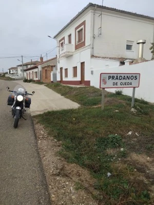 Centro De Turismo Rural Fuente Del Val