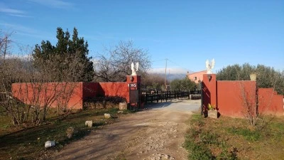 Centro Moriah