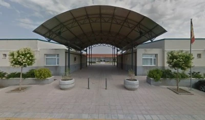 Centro Residencial Calanda