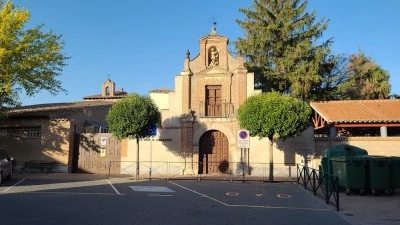 Centro Residencial de Mayores San Miguel Arcángel