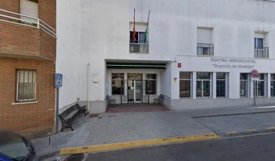 Centro Residencial Eugenia de Montijo