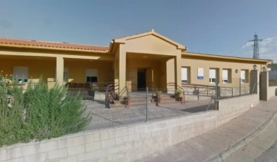 Centro Residencial Huerta Valdecarabanos