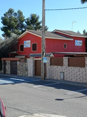 Centro Residencial Los Villares