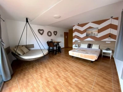 Chabela's Penthouse