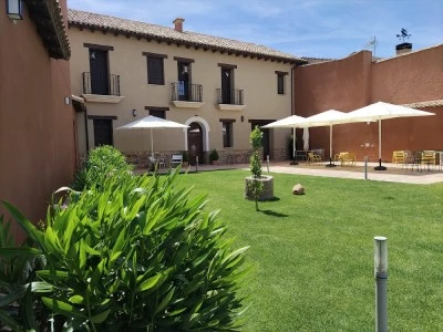 Sanmartina Hotel