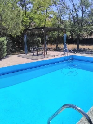 Chalet El Valle
